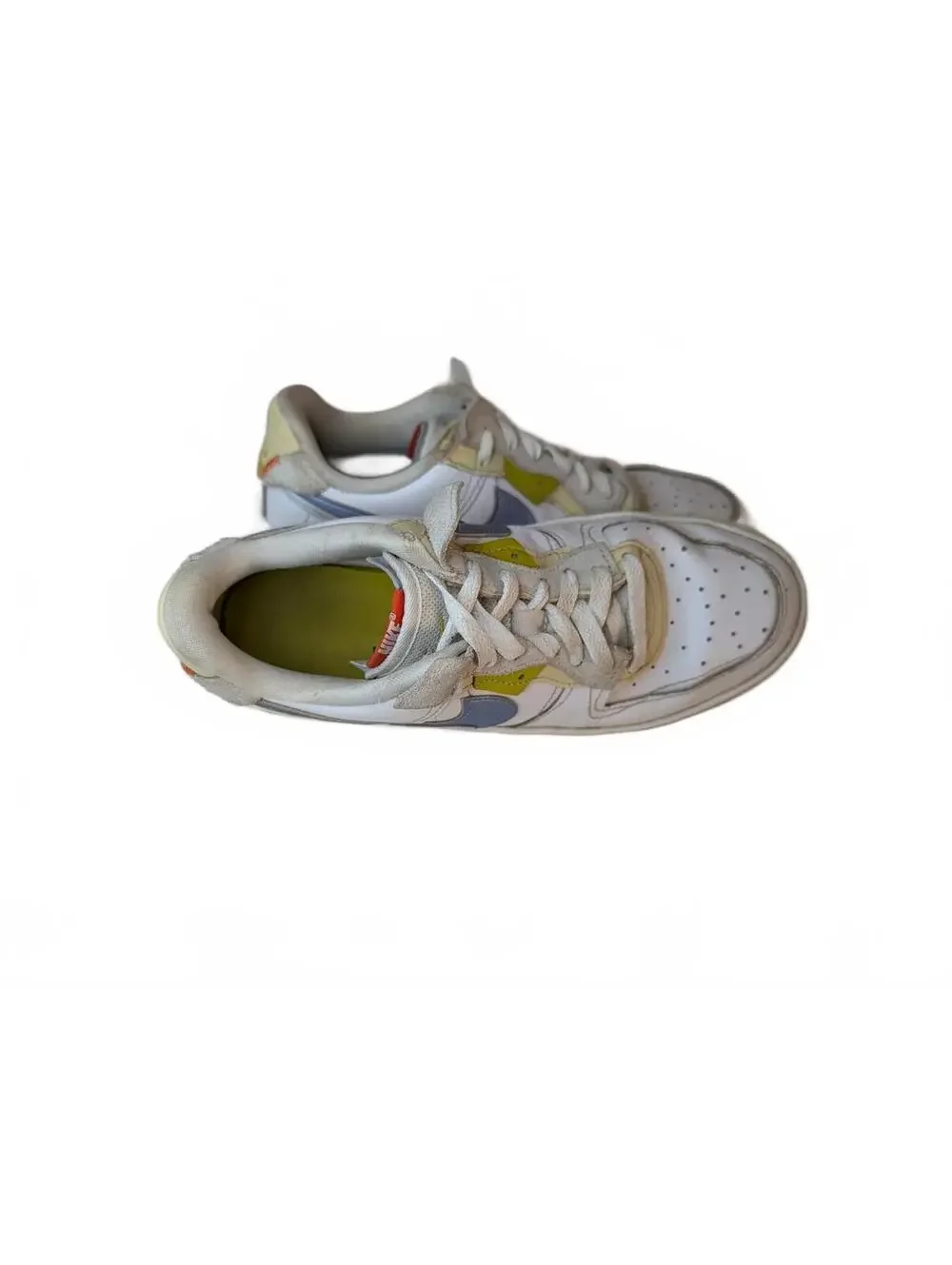 Nike Wmns Air Force 1‎ Fontanka 